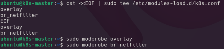 vm1-enabel-kernel-module